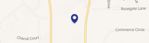 Special Use Commercial Land Site
