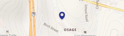 Historic Osage Mixed-Use Buildings