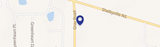 Corner Lot on Shelbyville Road