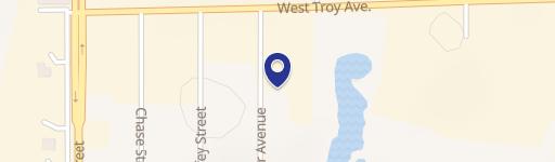 Residential Lots in Indianapolis, IN