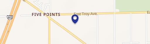 Established Auto Shop For Sale