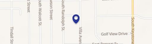 Residential Lots in Indianapolis, IN