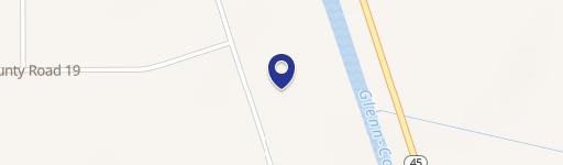 Walnut Orchard Acreage with Utilities