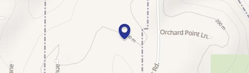 Residential Lot in Fette Orchard