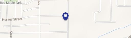 Residential Lot Near Downtown Indianapolis