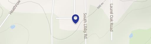 Residential Lot in Paradise, CA