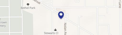 LAND - Indianapolis, IN