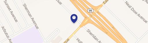 Build-to-Suit Corner Commercial Land