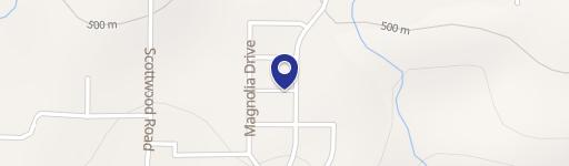 Residential Lot in Gated Community