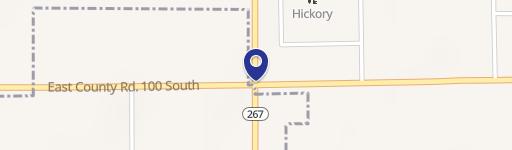 Agricultural Vacant Land Tract