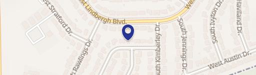 Residential Lot in Oak Park