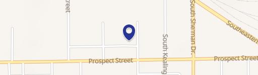 Downtown Indianapolis Commercial Opportunity