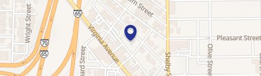 Residential Lots in Fountain Square