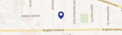 Residential Lots in Indy Neighborhood