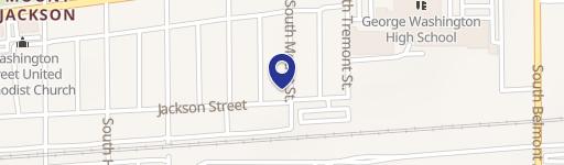 Duplex Townhome-Style Income Property
