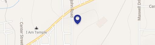 Community Commercial Land