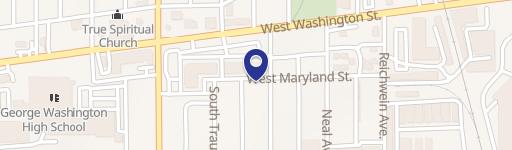 Updated Duplex Investment Property