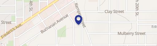 Level Commercial Land Parcel