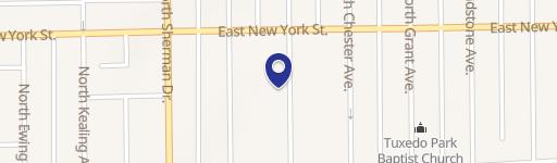Updated Duplex Investment Property