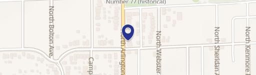 Spacious Duplex Income Property