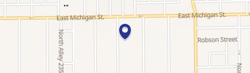 Residential Lot in Indianapolis