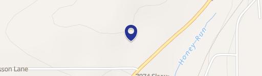 One-Acre Lot on Thomasson Lane