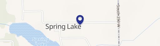 LAND - Greenfield, IN