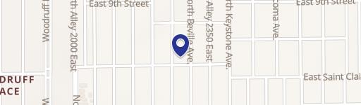 Indianapolis Residential Lot Opportunity