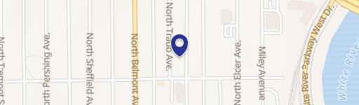 Residential Lots in Indianapolis, IN