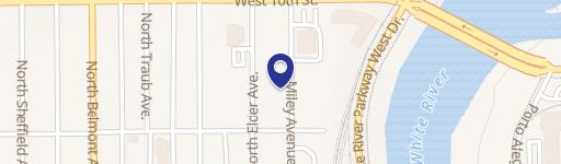 Residential Lot in Indianapolis