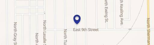Residential Lots in Indianapolis, IN