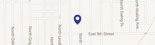 Updated Duplex with Off-Street Parking