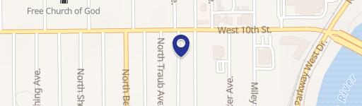 Residential Lots in Indianapolis, IN