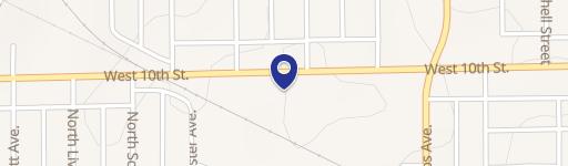 Heavy Industrial Zoned Land Site