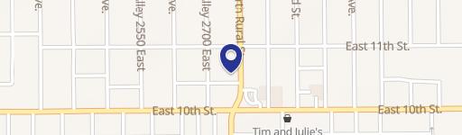 Turnkey Updated Duplex