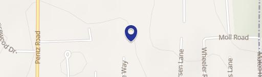 Vacant Land Parcel