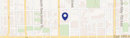 Brick Multifamily Apartment Buildings