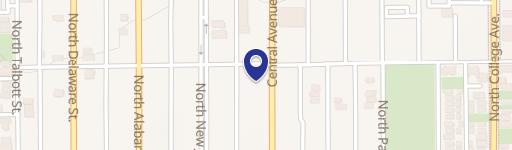 Indianapolis Residential Lot Opportunity