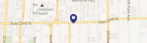 Herron-Morton Residential Lots