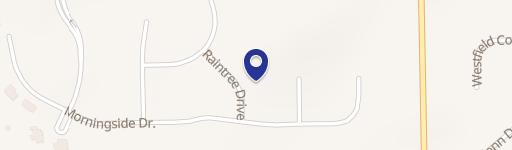 Residential Lot in Cricket Reel