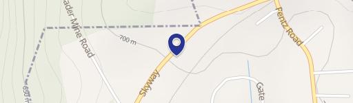Commercial Land Zoned CC
