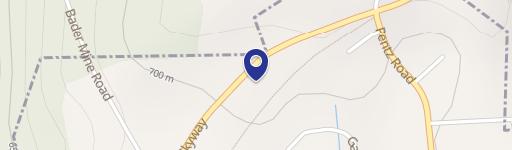 Commercially Zoned Land