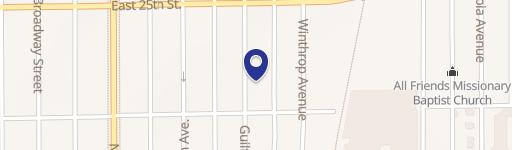 Two-Unit Duplex Income Property