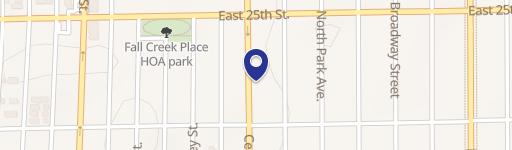 Commercial/Medical Land Parcel
