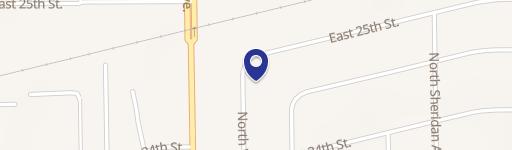 Residential Lots in Indianapolis, IN