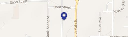Residential Land in Palmyra, MO