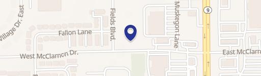 Corner Commercial Lot For Sale