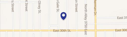 Residential Lot in Indianapolis