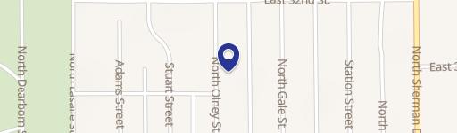Residential Lots in Emerging Area