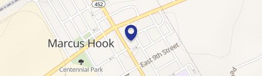 Commercial Sale - MARCUS HOOK, PA